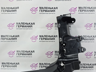 Крепление бампера заднего BMW X5 F15 2014, 3.0 л., N57 D30 A, дизель, АКПП, mineralweiss metallic (a96), полный привод, правый руль, 51127294390, 7294390