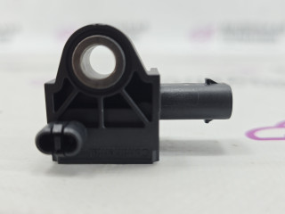 датчик удара BMW X6 F16 2014, 3.0 л., N55 B30 A, бензин, АКПП, красный, правый руль, 65779224177, 9224177