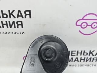 сигнал (клаксон) BMW X5 F15 2013, 3.0 л., N57 D30 A, дизель, АКПП, mineralweiss metallic (a96), внедорожник 5 дв., полный привод, правый руль, 61337353191, 7353191