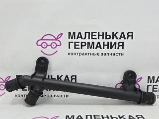 трубка охлаждающей жидкости BMW 6 серия F06/F12/F13 2012, 4.4 л., N63 B44 B, бензин, АКПП, alpinweiss 3 (300), хетчбэк 5 дв., задний привод, правый руль, 64219231897, 9231897