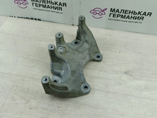 кронштейн КПП BMW 5 серия F07/F10/F11 (2009 - 2013), 2.5 л., N52 B25 AF, бензин, АКПП, 22326777611, 6777611
