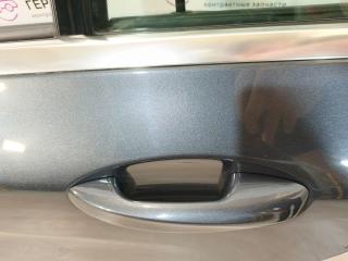 ручка наружная задняя левая Mercedes-Benz C-Класс W205/S205/C205 W205.042 2014, 2.0 л., M 274.920, бензин, АКПП, 755 серый, седан, задний привод, правый руль, A0997601559