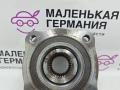 подшипник ступицы BMW 6 серия F06/F12/F13 2012, 4.4 л., N63 B44 B, бензин, АКПП, alpinweiss 3 (300), хетчбэк 5 дв., задний привод, правый руль, 33416777844, 6777844, 33006867806, 6867806, 33406850159, 6850159 - фото №2