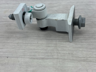 петля двери BMW 3 серия G20 2020, 2.0 л., B46 B20 B, бензин, АКПП, белый alpinweiss 3 (300), седан, задний привод, 41527284545, 7284545