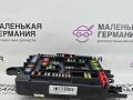 блок предохранителей BMW X5 F15 2013, 3.0 л., N57 D30 A, дизель, АКПП, mineralweiss metallic (a96), внедорожник 5 дв., полный привод, правый руль, 61149259466, 9259466, 61149316569, 9316569 - фото №9