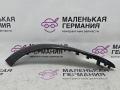 накладка на ручку BMW 3 серия F30/F31/F34 F30 2012, 3.0 л., N55 B30 A, бензин, АКПП, black sapphire metallic (475), седан, задний привод, 7348941, 51417348941 - фото №5