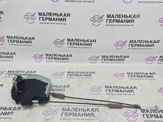 замок двери задней правой Honda CR-V 3 поколение (2006 - 2009), 41133015240, 72611T1GE001