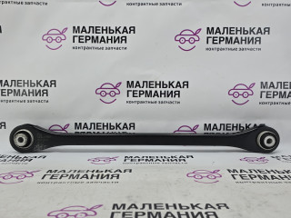 рычаг задний нижний BMW X1 F48 2017, 2.0 л., B48 A20 B, бензин, АКПП, синий mediterranblau c10, полный привод, правый руль, 33326851569, 6851571, 6851569