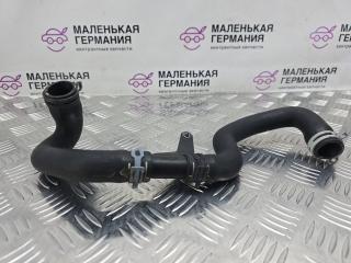 патрубок радиатора Mercedes-Benz E-Класс W213/S213/C238/A238 2018, 2.0 л., M 274.920, бензин, АКПП, 149 polar white или polarweiss, седан, задний привод, правый руль, 0613561AZGS002, CT142679DBL6254.16, 0613562AZGS003, A2742003782