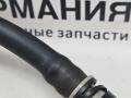 шланг омывателя BMW X5 F15 2013, 3.0 л., N57 D30 A, дизель, АКПП, mineralweiss metallic (a96), внедорожник 5 дв., полный привод, правый руль, 61667377165, 7377165 - фото №6