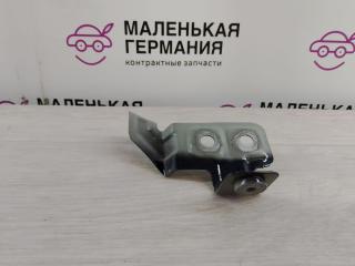 крепление ( кронштейн ) крыла BMW 5 серия G30/G31 G30 2017, 3.0 л., B58 B30 A, бензин, АКПП, темно-синий, седан, полный привод, 41357440426, 7440426