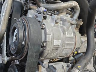 компрессор кондиционера BMW 5 серия F07/F10/F11 [рестайлинг] 2013, 3.0 л., N55 B30 A, бензин, АКПП, 64529217868, 9217868