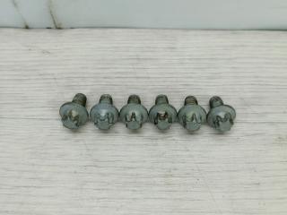 болт BMW 6 серия F06/F12/F13 2013, 4.4 л., N63 B44 B, бензин, black sapphire metallic (475), 24407629873, 7629873