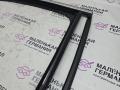 Уплотнитель стекла Mercedes-Benz C-Класс W205/S205/C205 W205.042 2014, 2.0 л., M 274.920, бензин, АКПП, 755 серый, седан, задний привод, правый руль, A2057350225 - фото №4