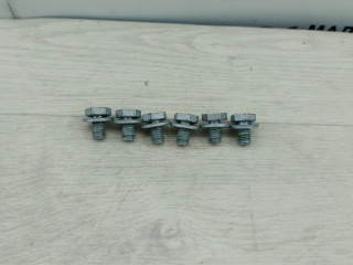 болт BMW 5 серия F07/F10/F11 (2009 - 2013), 2.5 л., N52 B25 AF, бензин, АКПП