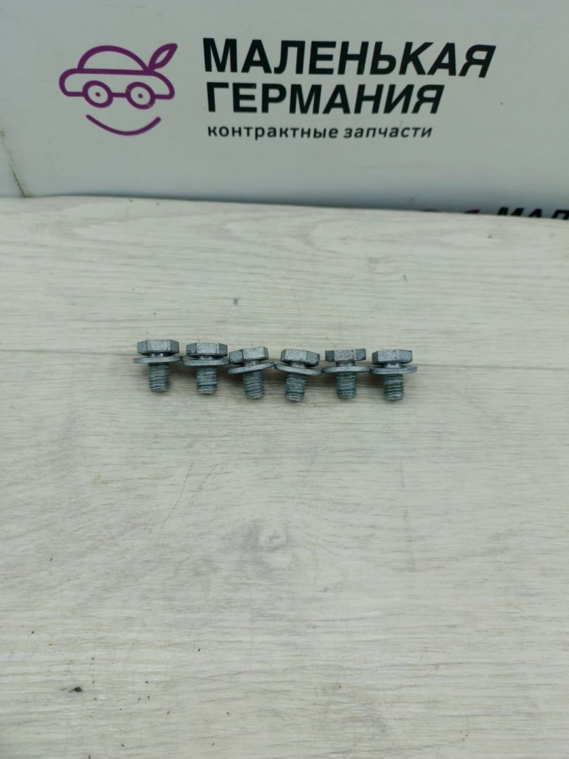 болт BMW 5 серия F07/F10/F11 (2009 - 2013), 2.5 л., N52 B25 AF, бензин, АКПП - фото №1