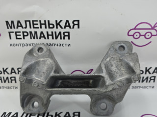 кронштейн КПП BMW 3 серия E90/E91 [рестайлинг] (2008 - 2013), 3.0 л., N52 B30 AE, бензин, АКПП, 22316760306, 6760306