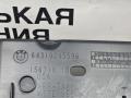 пыльник переднего крыла BMW X5 F15 2013, 3.0 л., N57 D30 A, дизель, АКПП, mineralweiss metallic (a96), внедорожник 5 дв., полный привод, правый руль, 64319245596, 9245596 - фото №9