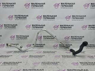 трубка охлаждающей жидкости BMW X5 E70 2009, 3.0 л., N52 B30 AF, бензин, АКПП, полный привод, 17127561686, 7561686, 17120176300