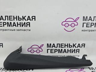 накладка на торпедо (консоль) BMW 6 серия F06/F12/F13 2012, 4.4 л., N63 B44 B, бензин, АКПП, alpinweiss 3 (300), хетчбэк 5 дв., задний привод, правый руль, 51459216618, 9216618, 105036009