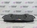 декоративная крышка двигателя BMW M5 F10 2012, 4.4 л., S63 B44 B, бензин, робот, 300 alpinweiss 3, седан, задний привод, правый руль, 13717843155, 7843155 - фото №5