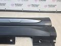 пороги (комплект) Mercedes-Benz GLA-Класс X156 2014, 2.0 л., M 270.920, бензин, робот, белый, хетчбэк 5 дв., полный привод, правый руль, A1566980754, A1566980854 - фото №10