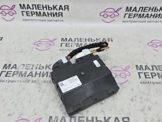 блок управления печки / климат-контроля BMW 5 серия G30/G31 G30 2018, 2.0 л., B48 B20 A, бензин, АКПП, a96 mineral-weiss metallic, седан, задний привод, правый руль, 6913630, 6913632, 64119484592, 9484592