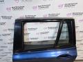 дверь задняя левая BMW X3 G01 2019, 2.0 л., B48B20C, бензин, АКПП, c1m phytonic-blau metallic, внедорожник 5 дв., полный привод, 41007465533, 7465533, 41002459942, 2459942 - фото №2