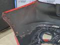 бампер задний BMW X6 F16 2014, 3.0 л., N55 B30 A, бензин, АКПП, красный, правый руль, 51127413500, 7413500, 51127413501, 7413501, 51127414309, 7414309, 51127319887, 7319887, 51127319876, 7319876, 61357391043, 9367698, 7323186 - фото №3