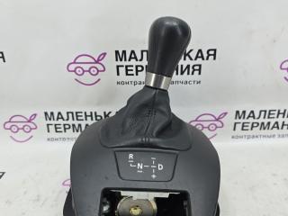 селектор АКПП BMW Z4 E85 2004, 3.0 л., M54 B30 (306S3), бензин, робот, кабриолет, 7507160, 7026237, 7158479