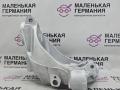кулак поворотный левый BMW X1 F48 2017, 2.0 л., B48 A20 B, бензин, АКПП, alpinweiss 3 (300), полный привод, правый руль, 31216876645, 6876645, 31216870837, 6870837, 31216850419, 6850419 - фото №10