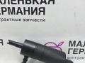 насос (моторчик) омывателя фар Mercedes-Benz A-Класс W176 (2012 - 2015), серый, правый руль, A2048690021 - фото №2