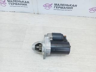 стартер BMW X5 E70 (2006 - 2010), 3.0 л., N52 B30 AF, бензин, АКПП, 12412354701, 2354701