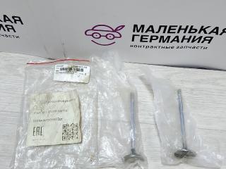 клапан выпускной Mercedes-Benz CLS-Класс C219 (2004 - 2008), 2720501627TE