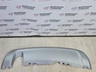 юбка бампера нижняя Nissan Terrano D10 (2014 - 2026), 850700171R