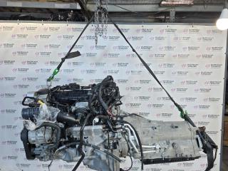 двигатель BMW 5 серия F07/F10/F11 2010, 3.0 л., N55 B30 A, бензин, АКПП, 11002161559, 2161559, 7606582