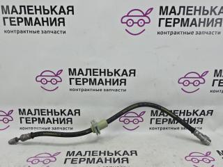 шланг тормозной BMW X1 F48 2017, 2.0 л., B48 A20 B, бензин, АКПП, синий mediterranblau c10, полный привод, правый руль, 34306854263, 6854263