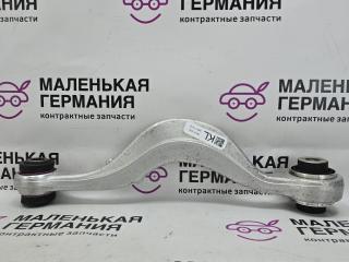 рычаг задний левый BMW 5 серия G30/G31 G31 2017, 2.0 л., B48 B20 B, бензин, АКПП, alpinweiss 3 (300), универсал, правый руль, 33326861119, 6861119