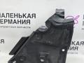 перегородка BMW X6 F16 2014, 3.0 л., N55 B30 A, бензин, АКПП, красный, правый руль, 51717290658, 51717309206, 7309206 - фото №2
