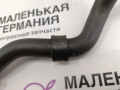 патрубок радиатора BMW 5 серия G30/G31 G31 2017, 2.0 л., B48 B20 B, бензин, АКПП, alpinweiss 3 (300), универсал, правый руль, 17128602616, 8602616 - фото №8