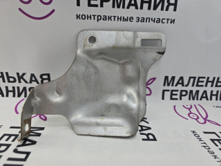 шумоизоляция (термозащита) BMW 5 серия G30/G31 G31 2017, 2.0 л., B48 B20 B, бензин, АКПП, alpinweiss 3 (300), универсал, правый руль, 11657626141, 7626141