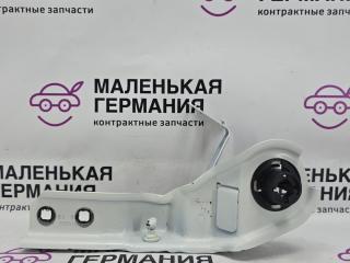 кронштейн (крепление) BMW X1 F48 2016, 2.0 л., B47 C20 A, дизель, АКПП, alpinweiss 3 (300), передний привод, правый руль, 41007355992, 41007427134, 7355992, 7427134