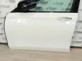 дверь передняя левая Mercedes-Benz E-Класс W213/S213/C238/A238 2018, 2.0 л., M 274.920, бензин, АКПП, 149 polar white или polarweiss, седан, задний привод, правый руль, A2137200105 - фото №3