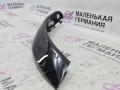 накладка на ручку BMW 3 серия F30/F31/F34 F30 2012, 3.0 л., N55 B30 A, бензин, АКПП, black sapphire metallic (475), седан, задний привод, 7348941, 51417348941 - фото №3