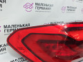 фонари задние (комплект) BMW 5 серия G30/G31 G31 2017, 2.0 л., B48 B20 B, бензин, АКПП, alpinweiss 3 (300), универсал, правый руль, 63217388947, 63217388948, 7388947, 7388948 - фото №3
