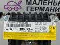 подушка безопасности пассажира Mercedes-Benz E-Класс W213/S213/C238/A238 2018, 2.0 л., M 274.920, бензин, АКПП, 149 polar white или polarweiss, седан, задний привод, правый руль, A2138600202 - фото №7