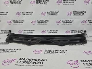 перегородка BMW 5 серия G30/G31 G31 2017, 2.0 л., B48 B20 B, бензин, АКПП, alpinweiss 3 (300), универсал, правый руль, 51717340207, 7340207