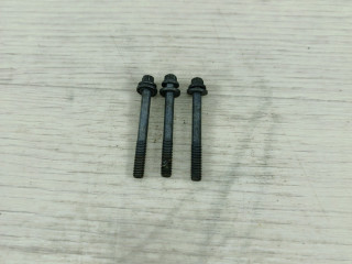 болт BMW 5 серия F07/F10/F11 F10 (2009 - 2013), 2.0 л., N47 D20 C, дизель, АКПП, седан, полный привод, 07129907128, 9907128