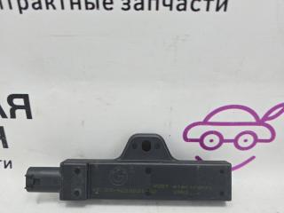 Антенна системы комфортного доступа BMW X1 F48 2017, 2.0 л., B48 A20 B, бензин, АКПП, синий mediterranblau c10, полный привод, правый руль, 65209220831, 9220831