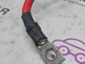 плюсовой провод аккумулятора BMW Z4 E85 2003, 2.5 л., M54 B25 (256S5), бензин, АКПП, кабриолет, 6935666, 61126935667, 6935667 - фото №6